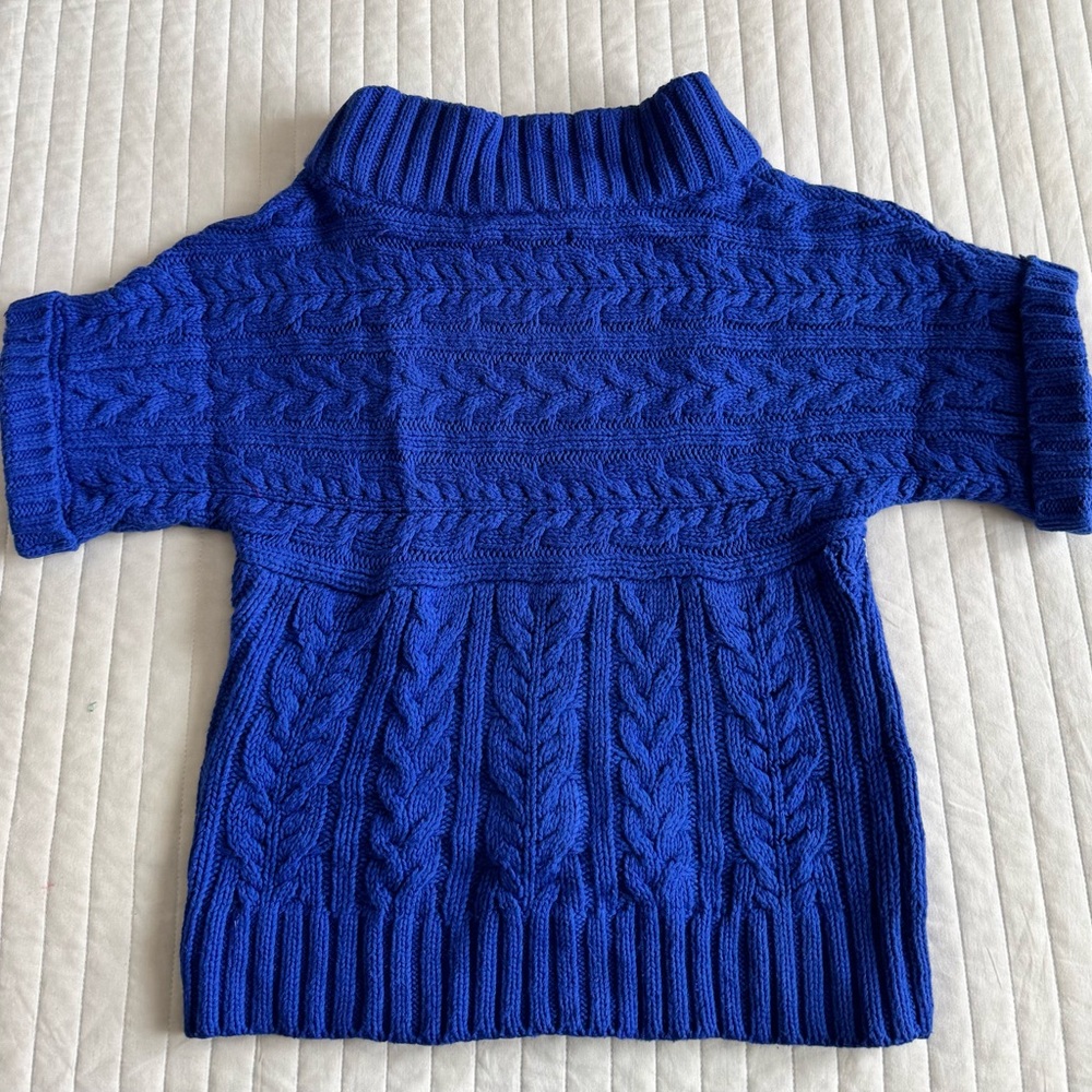Express Size:S - Cable knit, Cropped